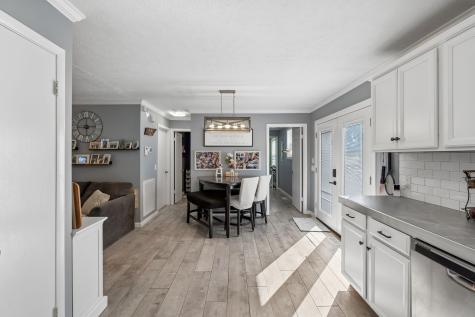 417 William Drive Pleasant View TN 37146
