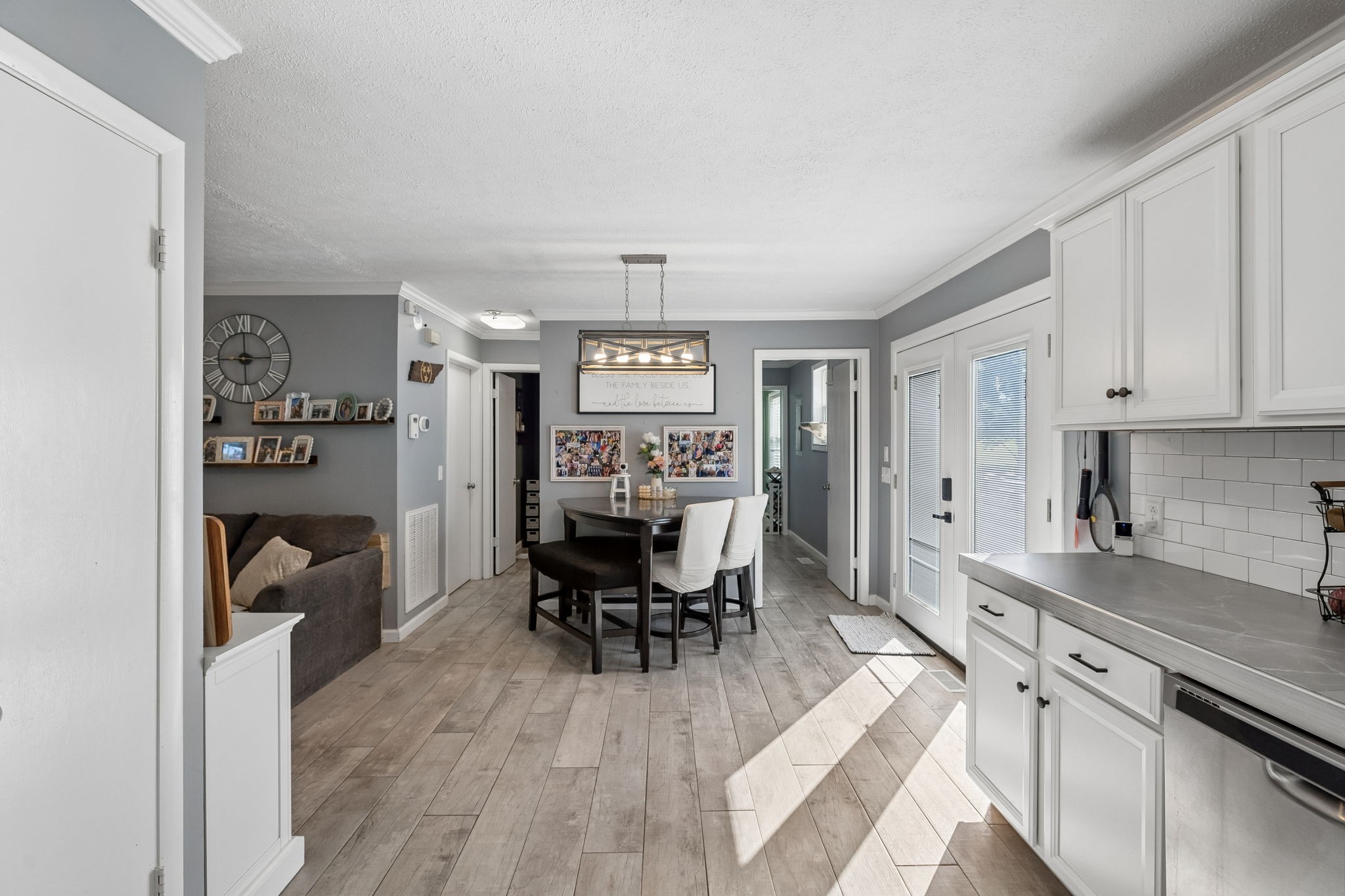 417 William Drive Pleasant View TN 37146