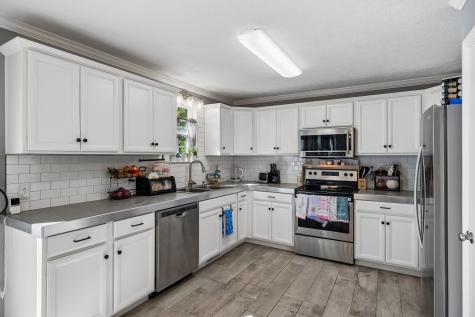 417 William Drive Pleasant View TN 37146