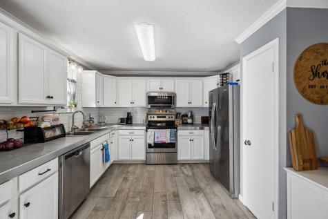 417 William Drive Pleasant View TN 37146