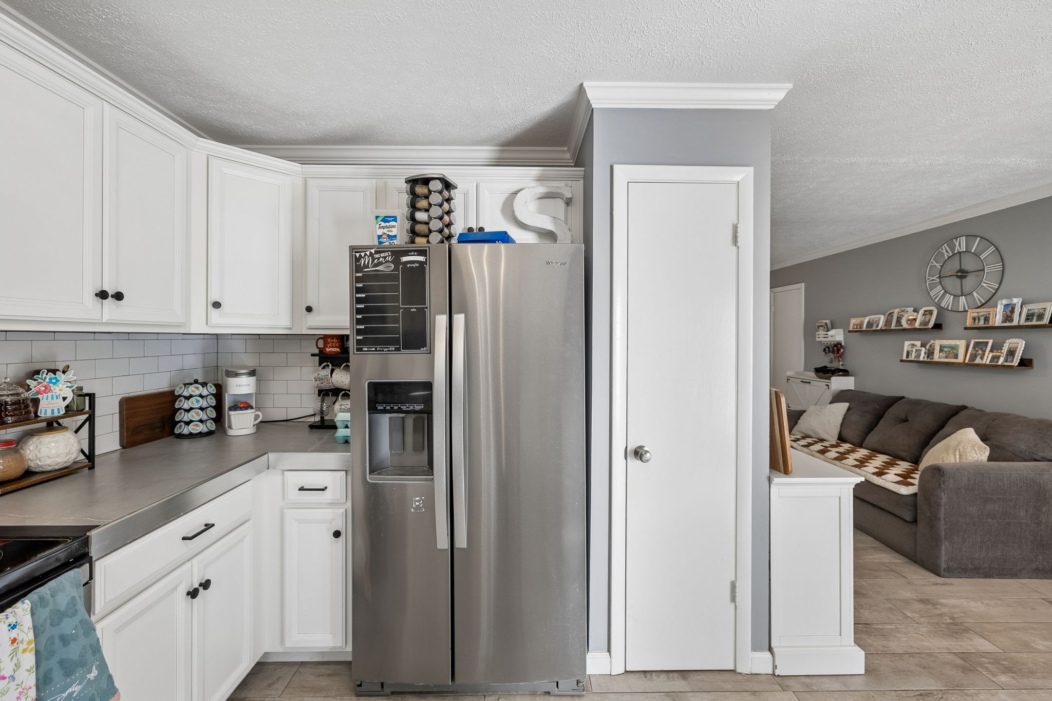 417 William Drive Pleasant View TN 37146