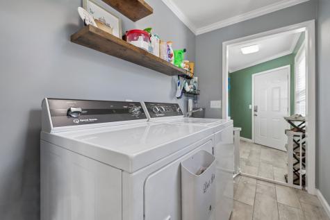 417 William Drive Pleasant View TN 37146