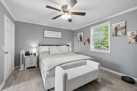 417 William Drive Pleasant View TN 37146