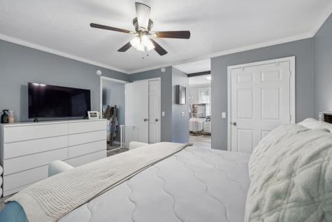 417 William Drive Pleasant View TN 37146
