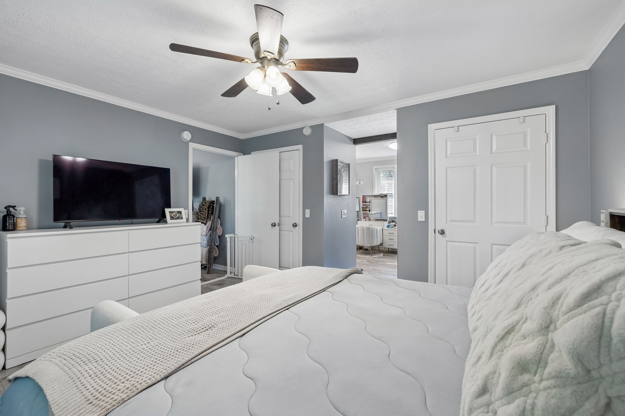 417 William Drive Pleasant View TN 37146