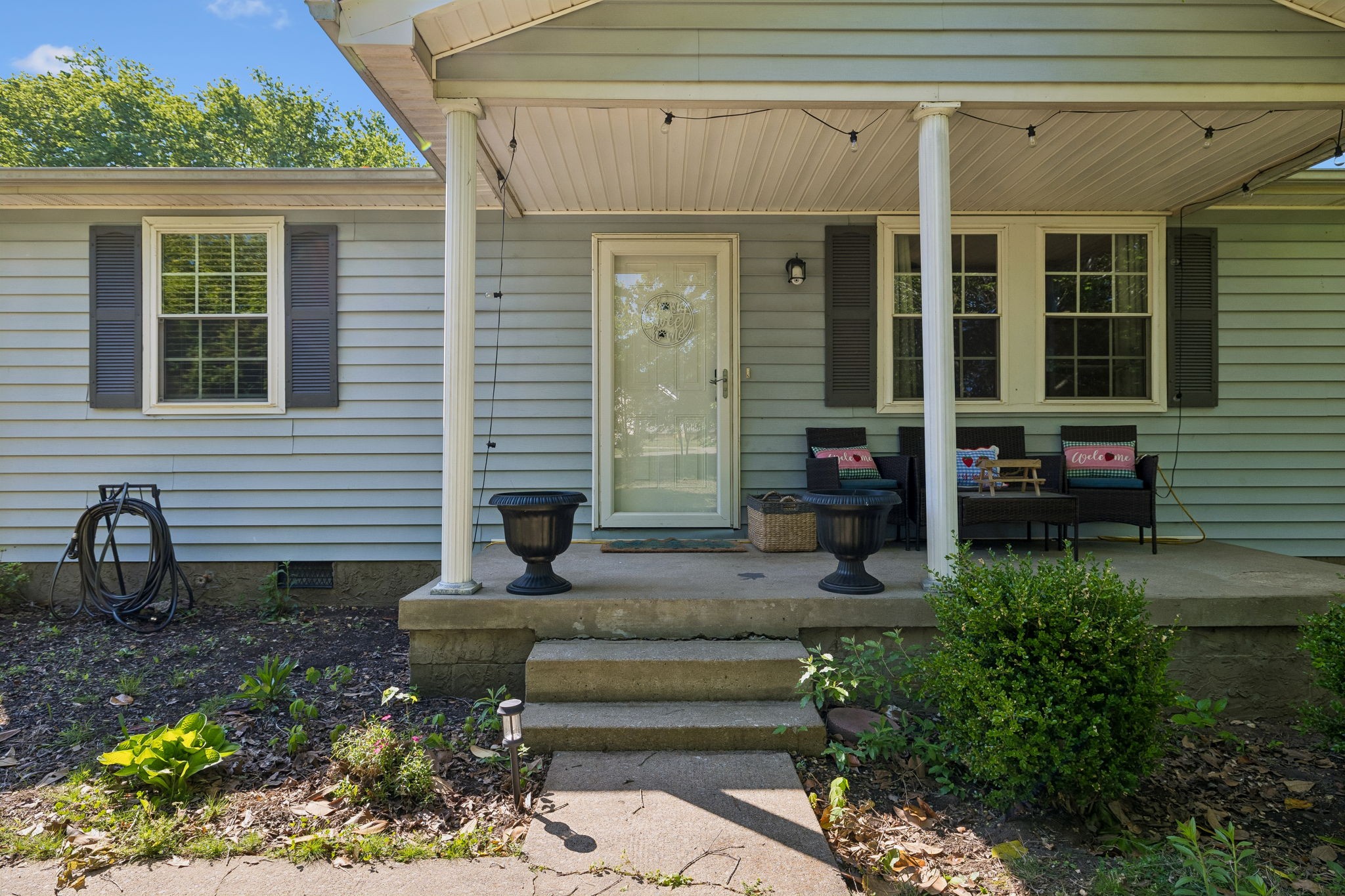 417 William Drive Pleasant View TN 37146