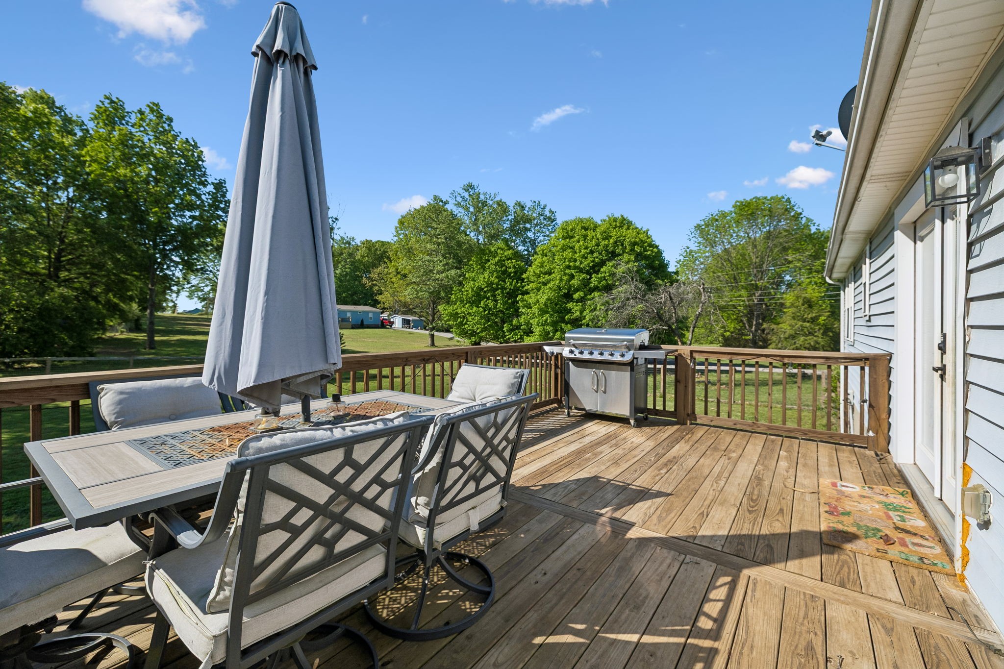 417 William Drive Pleasant View TN 37146