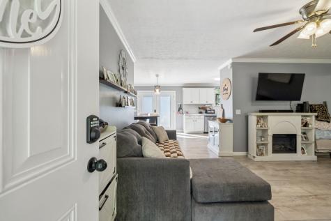 417 William Drive Pleasant View TN 37146