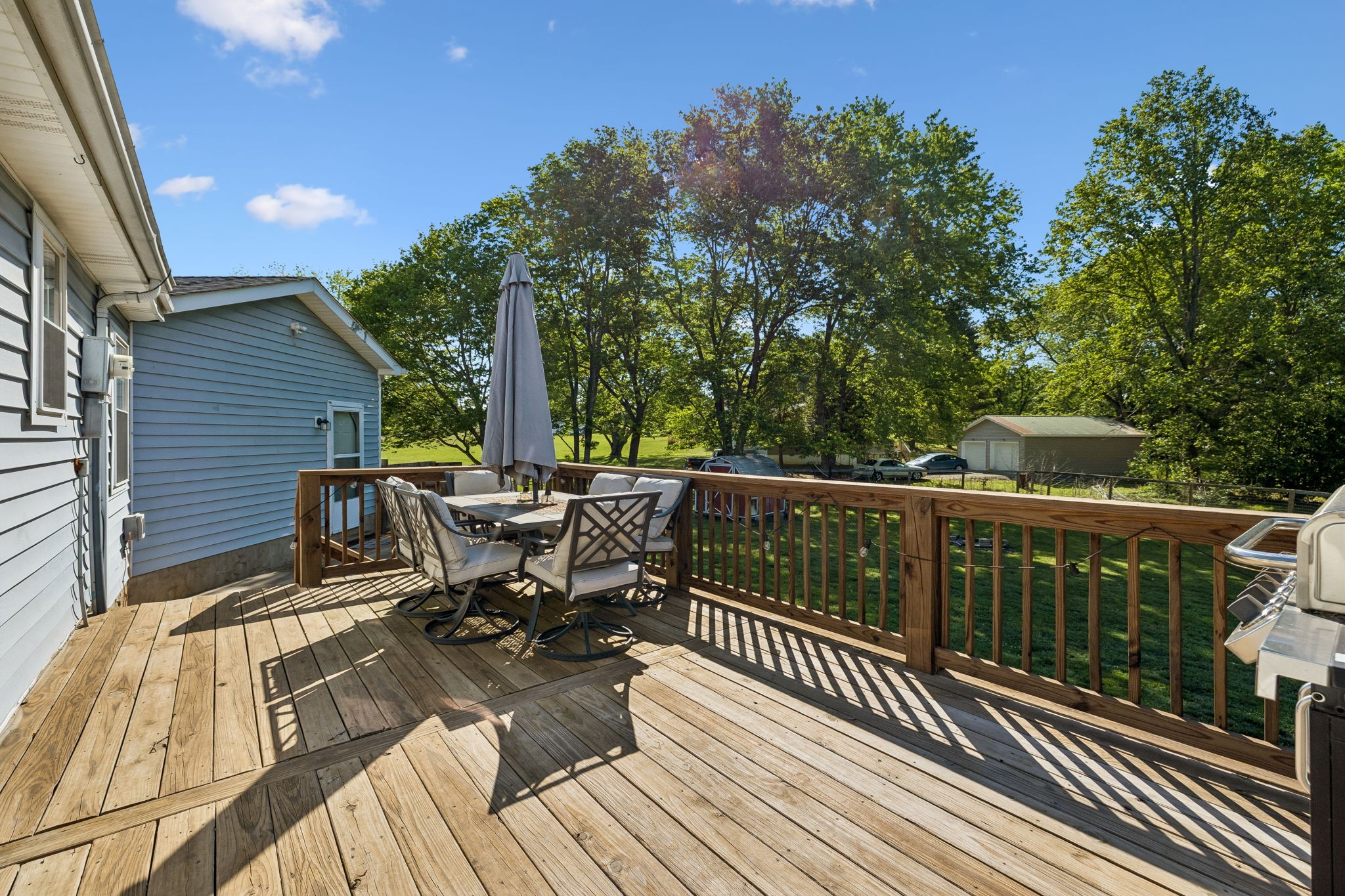 417 William Drive Pleasant View TN 37146