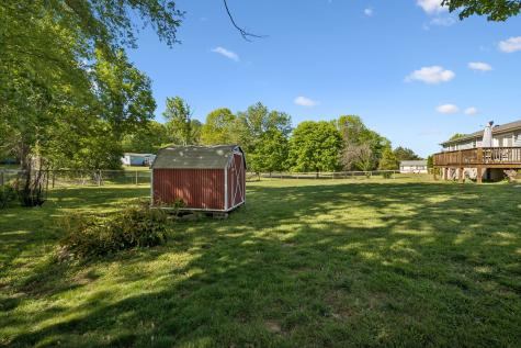417 William Drive Pleasant View TN 37146