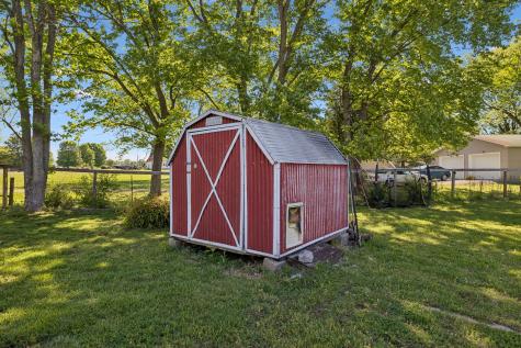 417 William Drive Pleasant View TN 37146