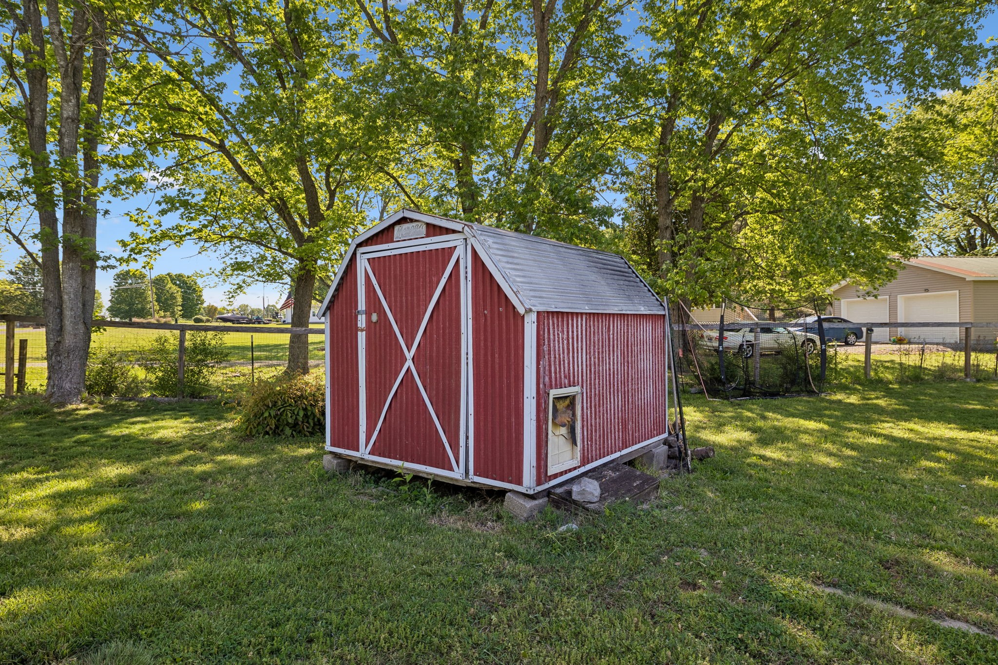 417 William Drive Pleasant View TN 37146