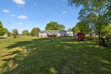 417 William Drive Pleasant View TN 37146