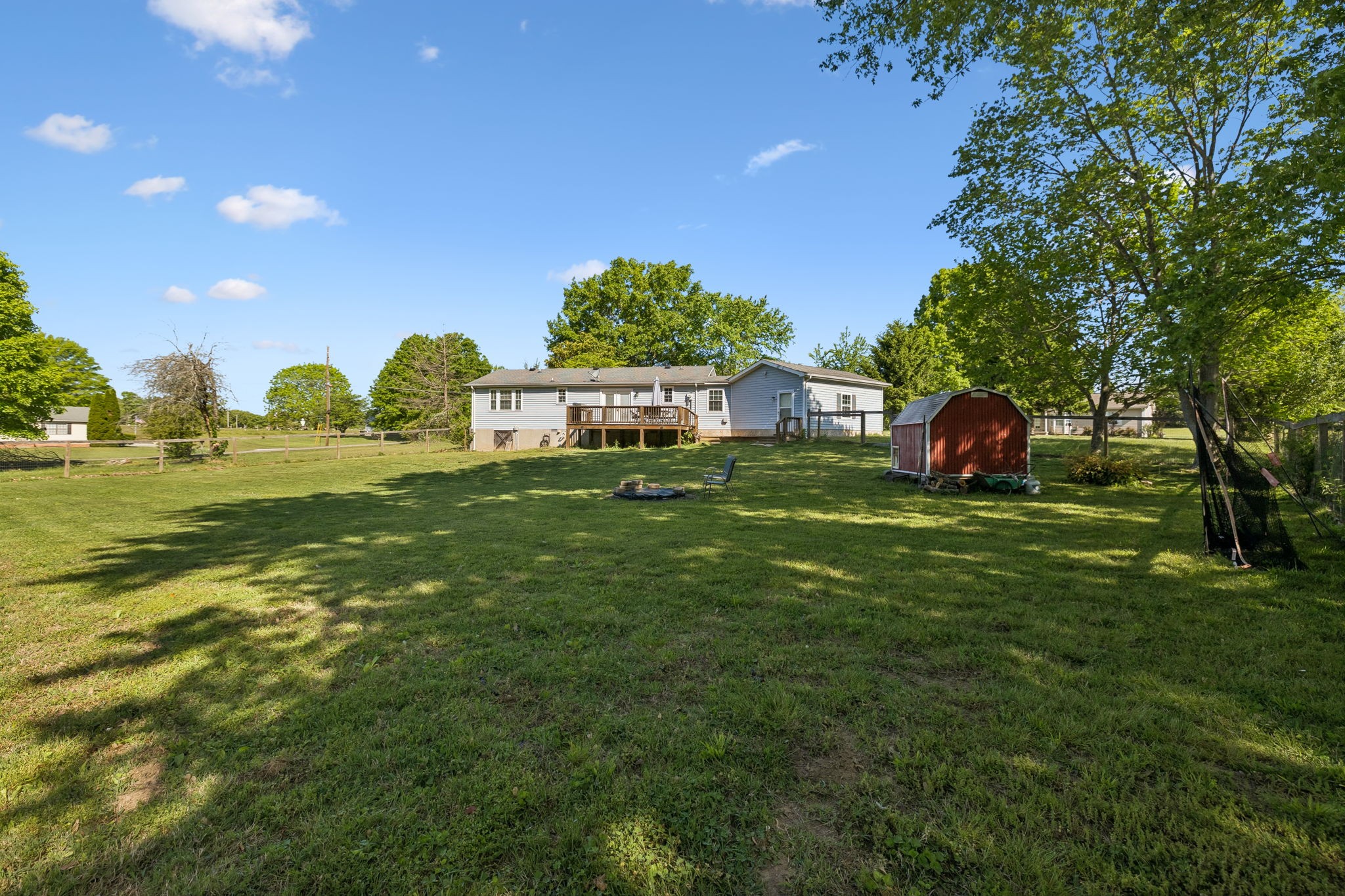 417 William Drive Pleasant View TN 37146
