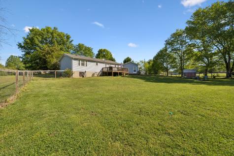 417 William Drive Pleasant View TN 37146