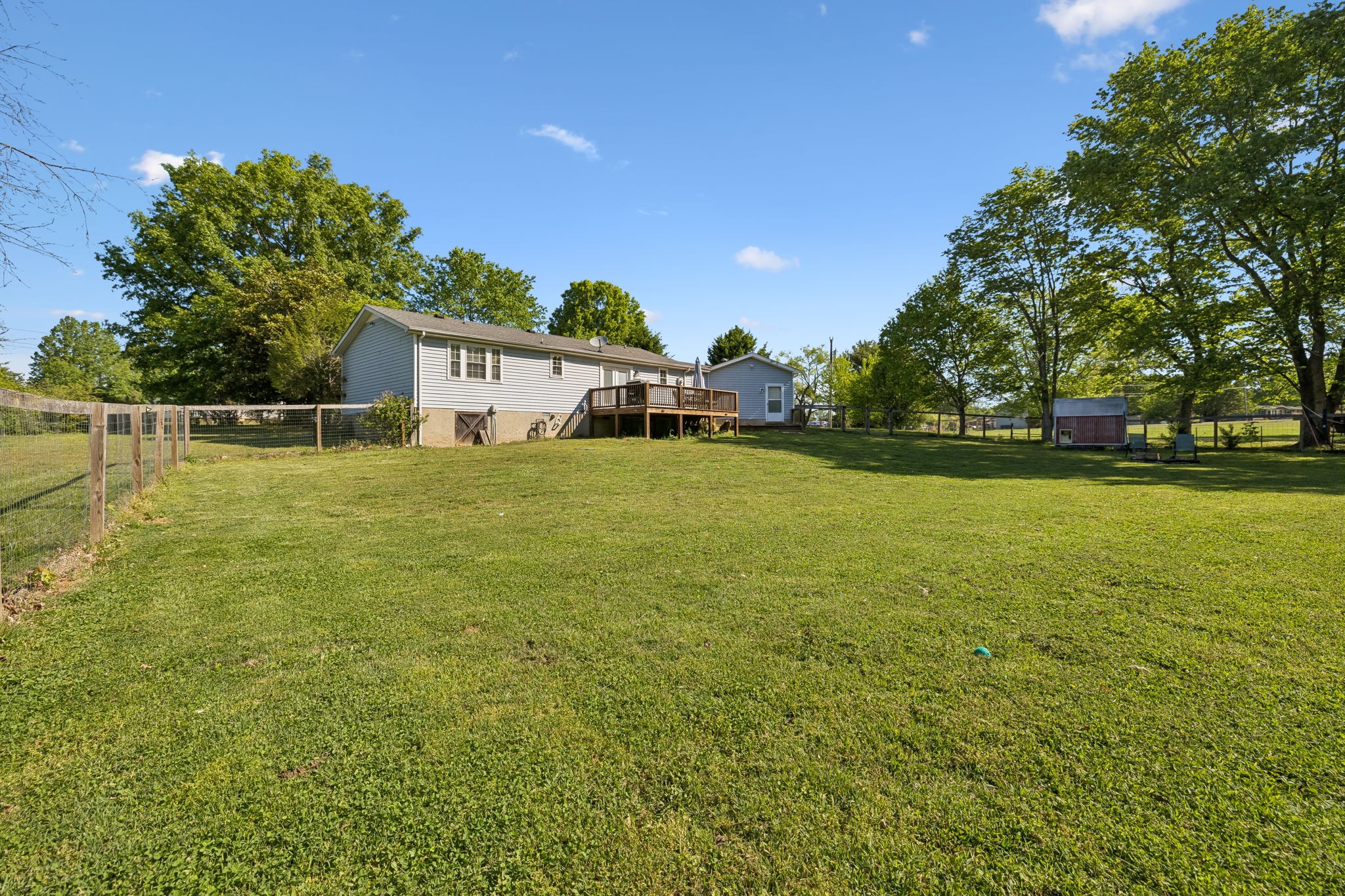 417 William Drive Pleasant View TN 37146