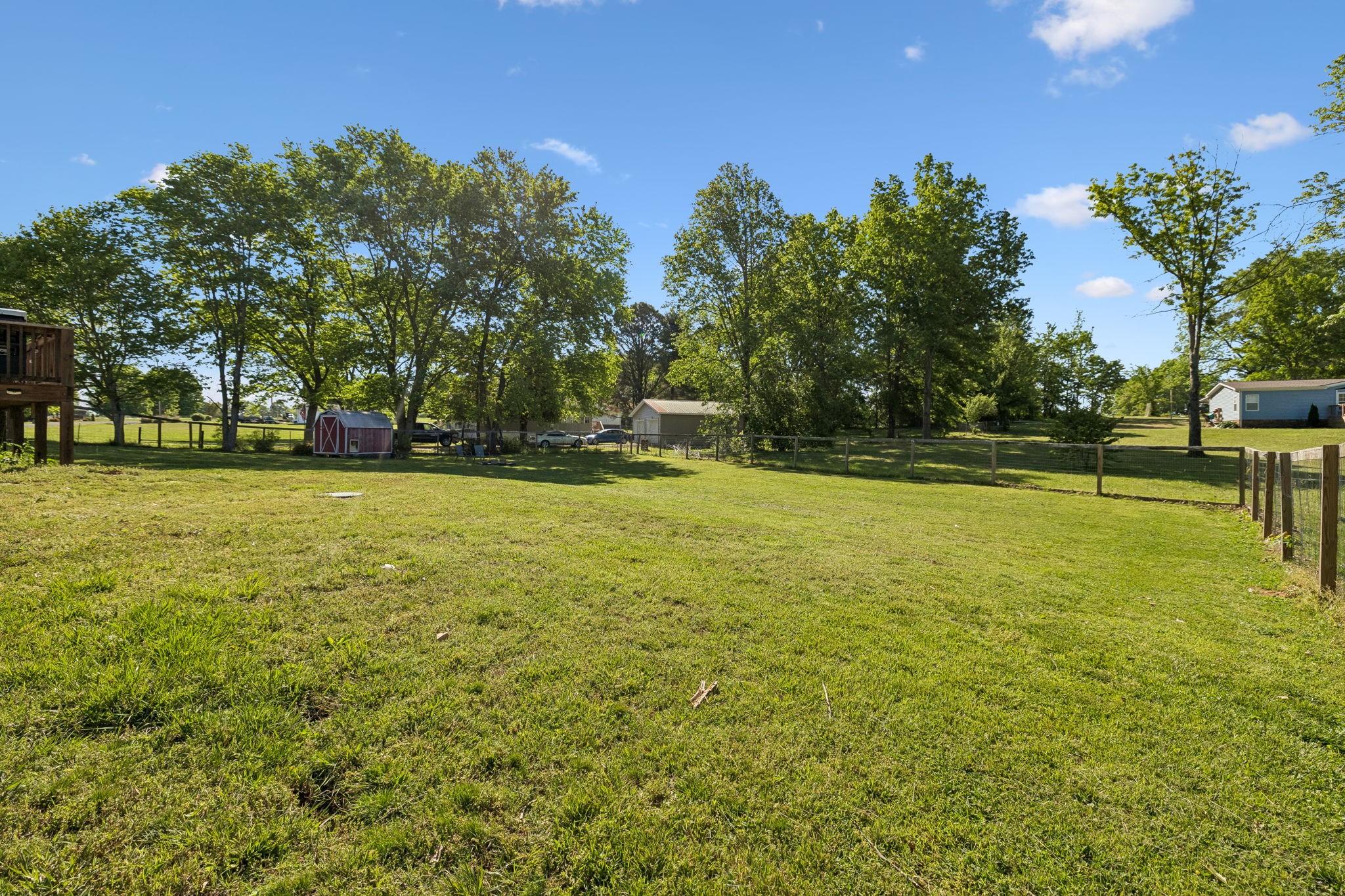 417 William Drive Pleasant View TN 37146