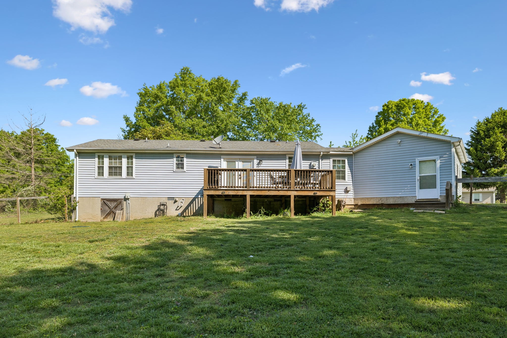 417 William Drive Pleasant View TN 37146