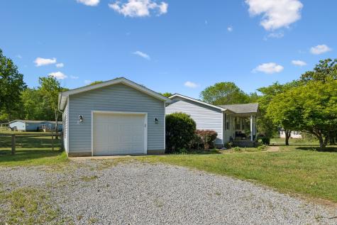 417 William Drive Pleasant View TN 37146