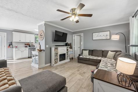 417 William Drive Pleasant View TN 37146