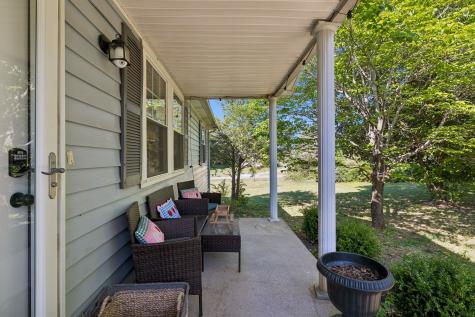 417 William Drive Pleasant View TN 37146