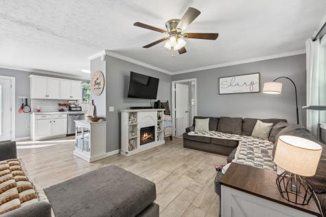 417 William Drive Pleasant View TN 37146