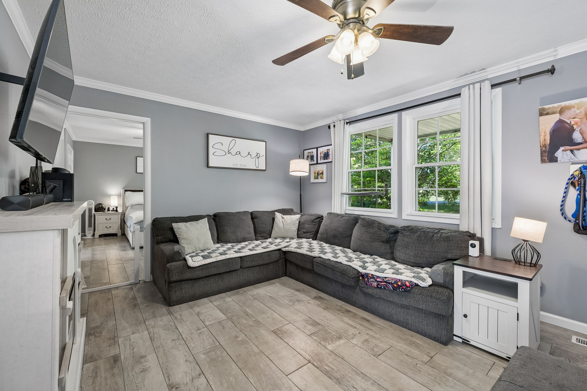 417 William Drive Pleasant View TN 37146