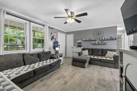 417 William Drive Pleasant View TN 37146