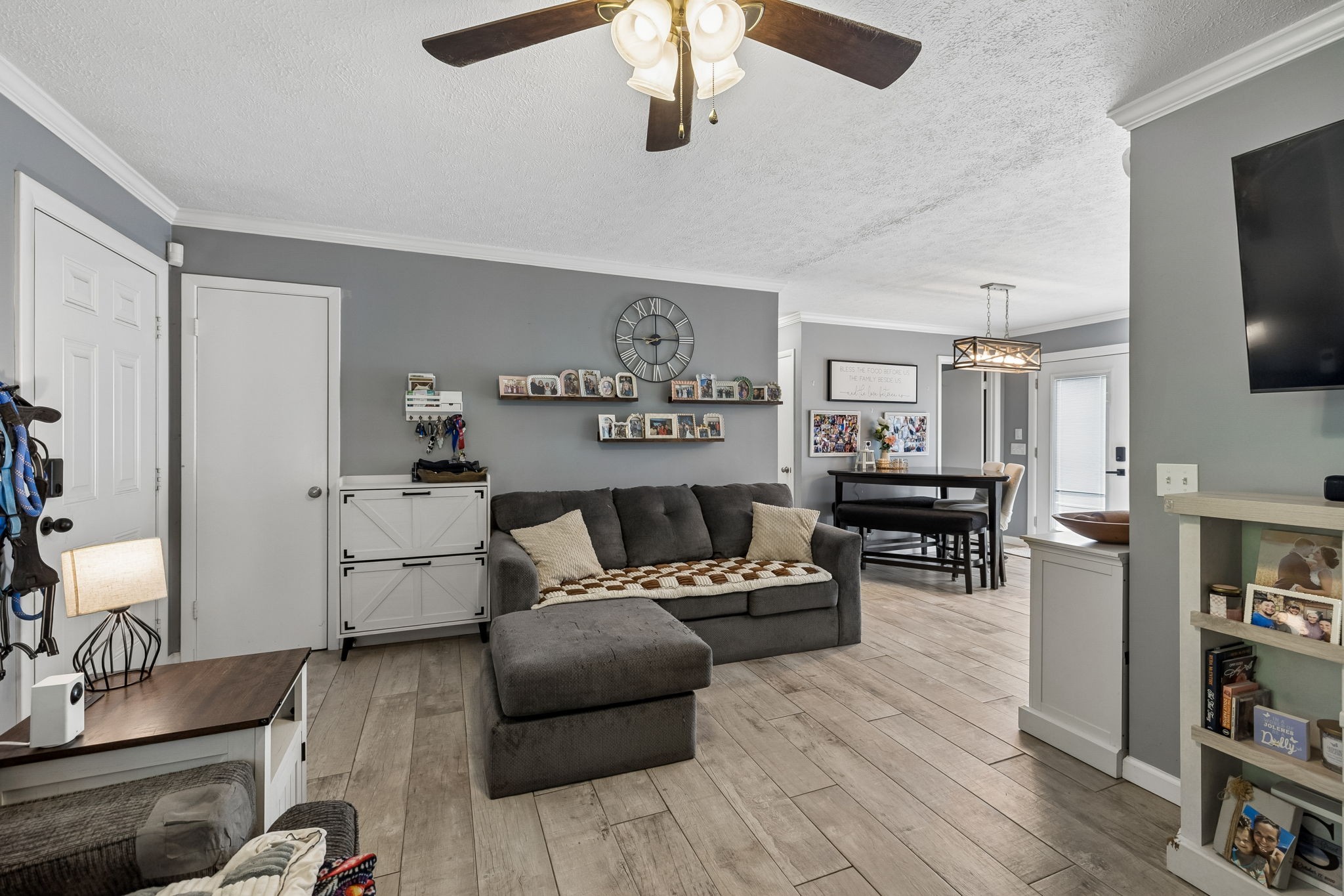 417 William Drive Pleasant View TN 37146