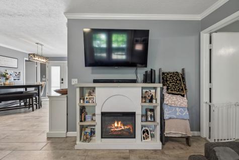 417 William Drive Pleasant View TN 37146