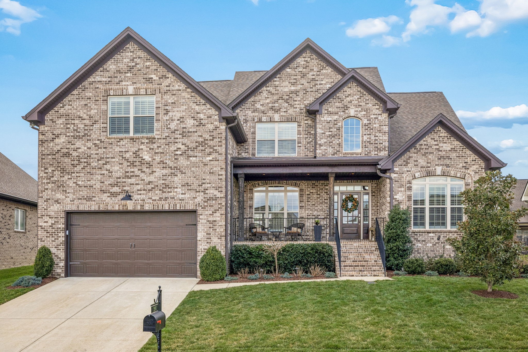 2993 Elkhorn Place Spring Hill TN 37174