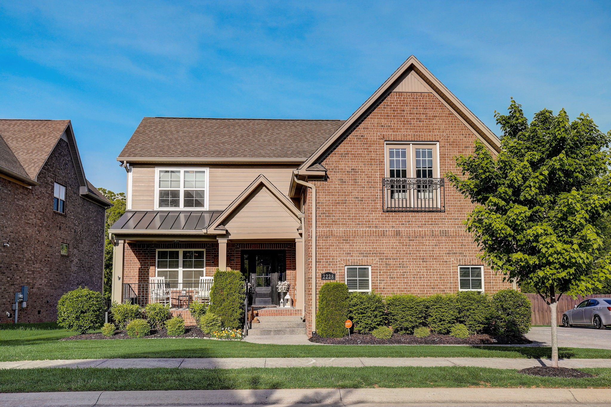 2228 Kirkwall Drive Nolensville TN 37135
