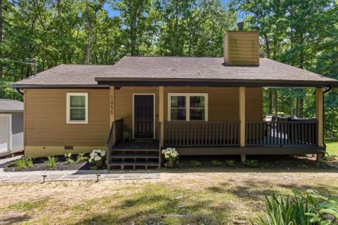 1055 Lonesome Pine Road Kingston Springs TN 37082