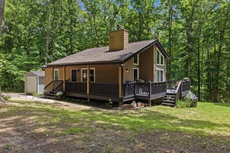 1055 Lonesome Pine Road Kingston Springs TN 37082