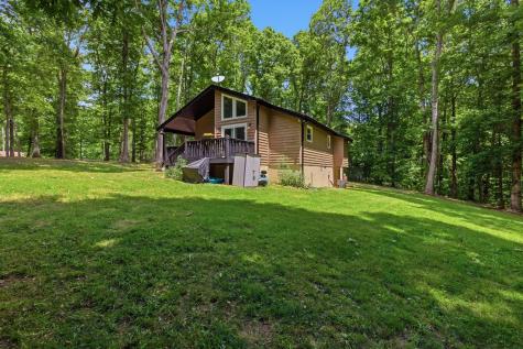 1055 Lonesome Pine Road Kingston Springs TN 37082