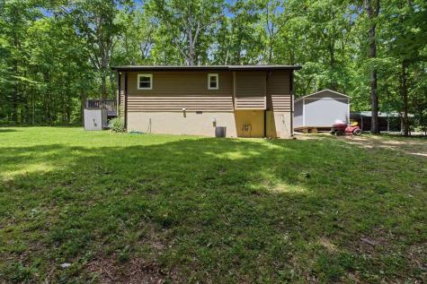 1055 Lonesome Pine Road Kingston Springs TN 37082
