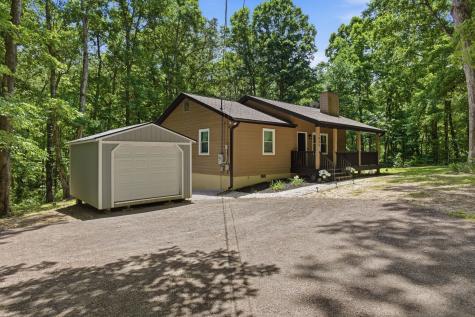 1055 Lonesome Pine Road Kingston Springs TN 37082