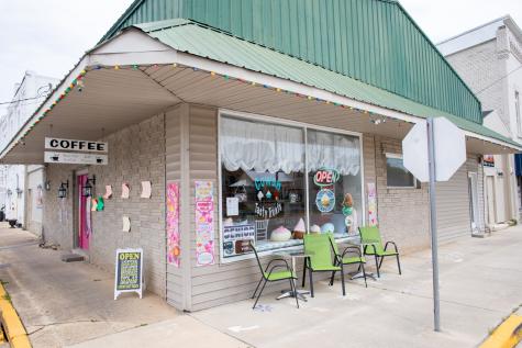 100 Cumberland St, E Cowan TN 37318