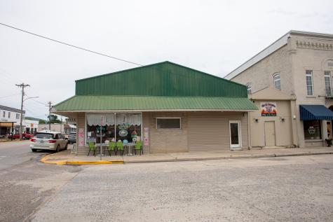 100 Cumberland St, E Cowan TN 37318