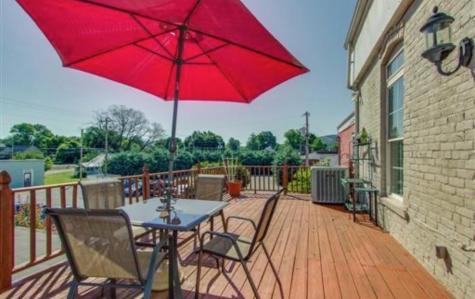 100 Cumberland St, E Cowan TN 37318