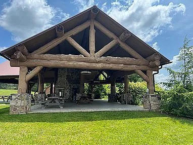 11 Camp Creek Road Spencer TN 38585