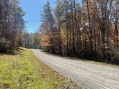11 Camp Creek Road Spencer TN 38585