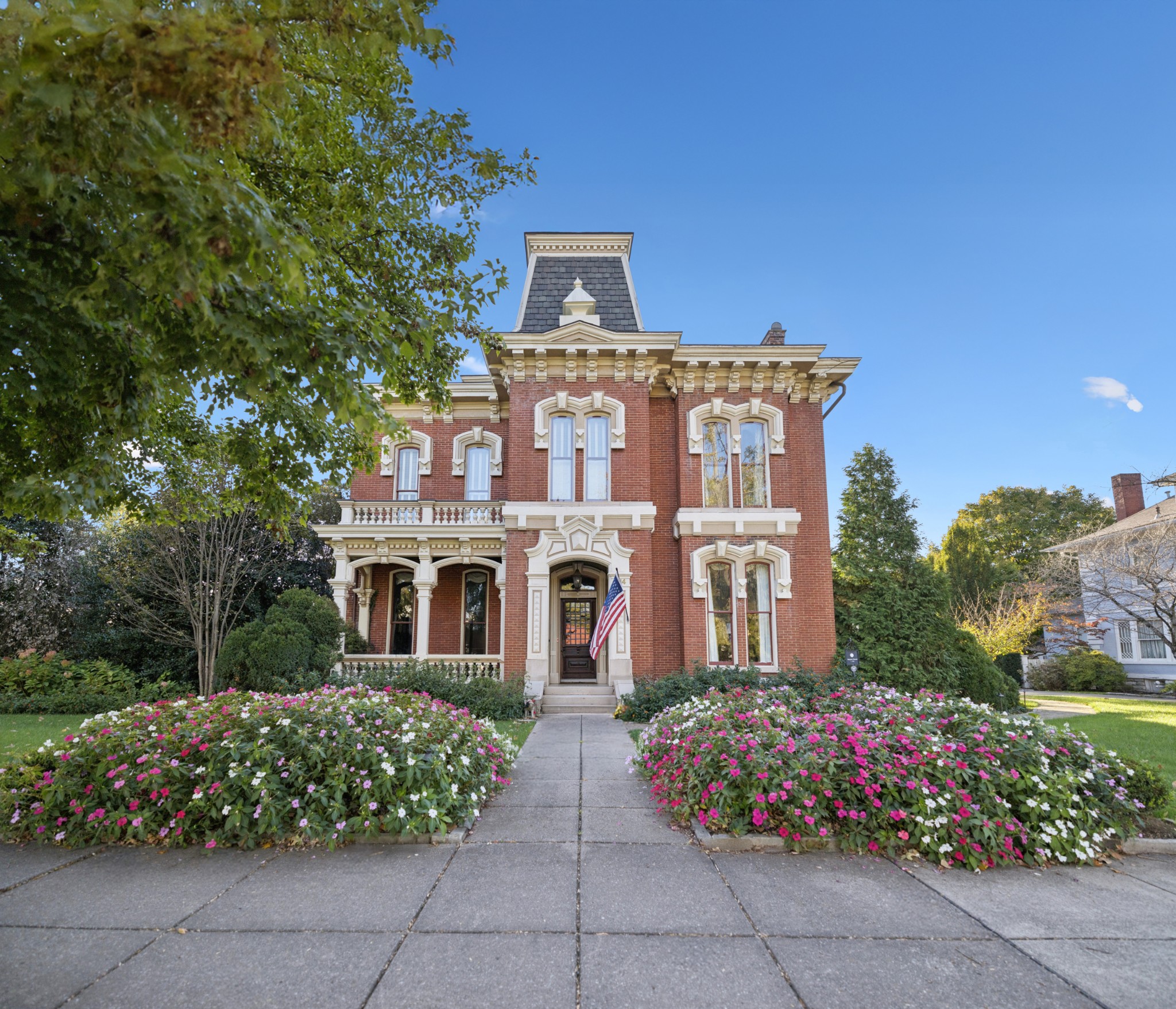 214 3rd Ave, S Franklin TN 37064