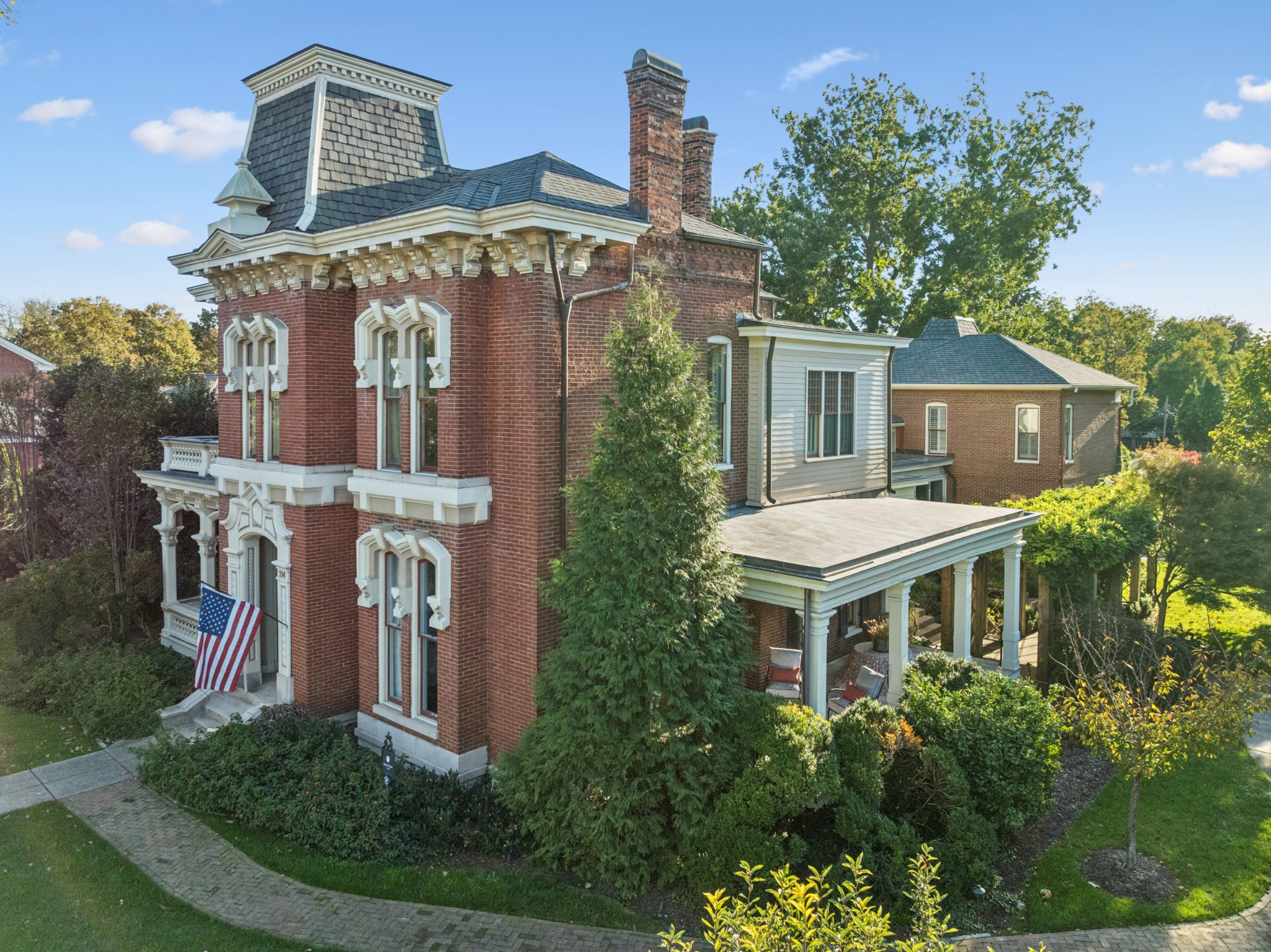 214 3rd Ave, S Franklin TN 37064