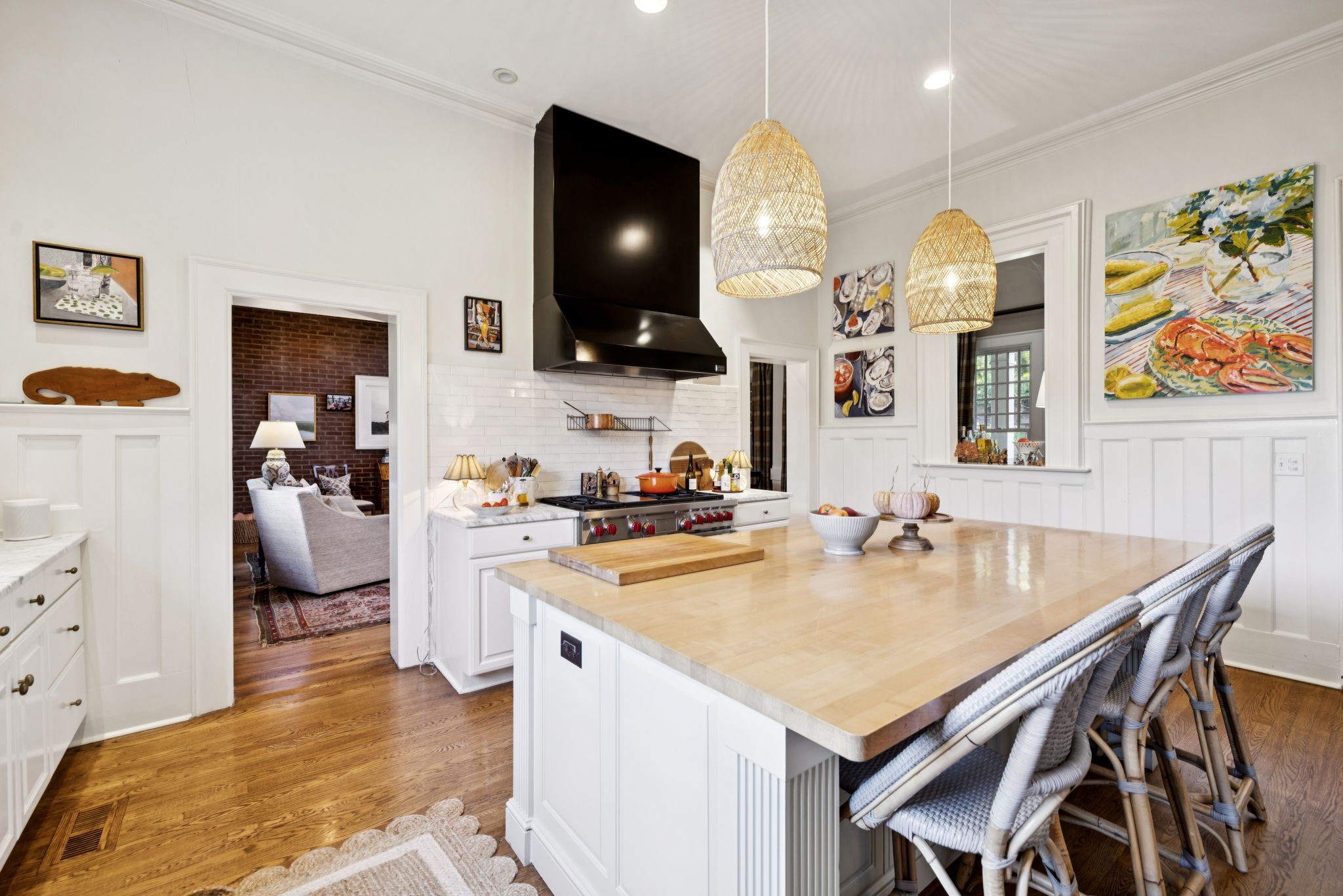 214 3rd Ave, S Franklin TN 37064
