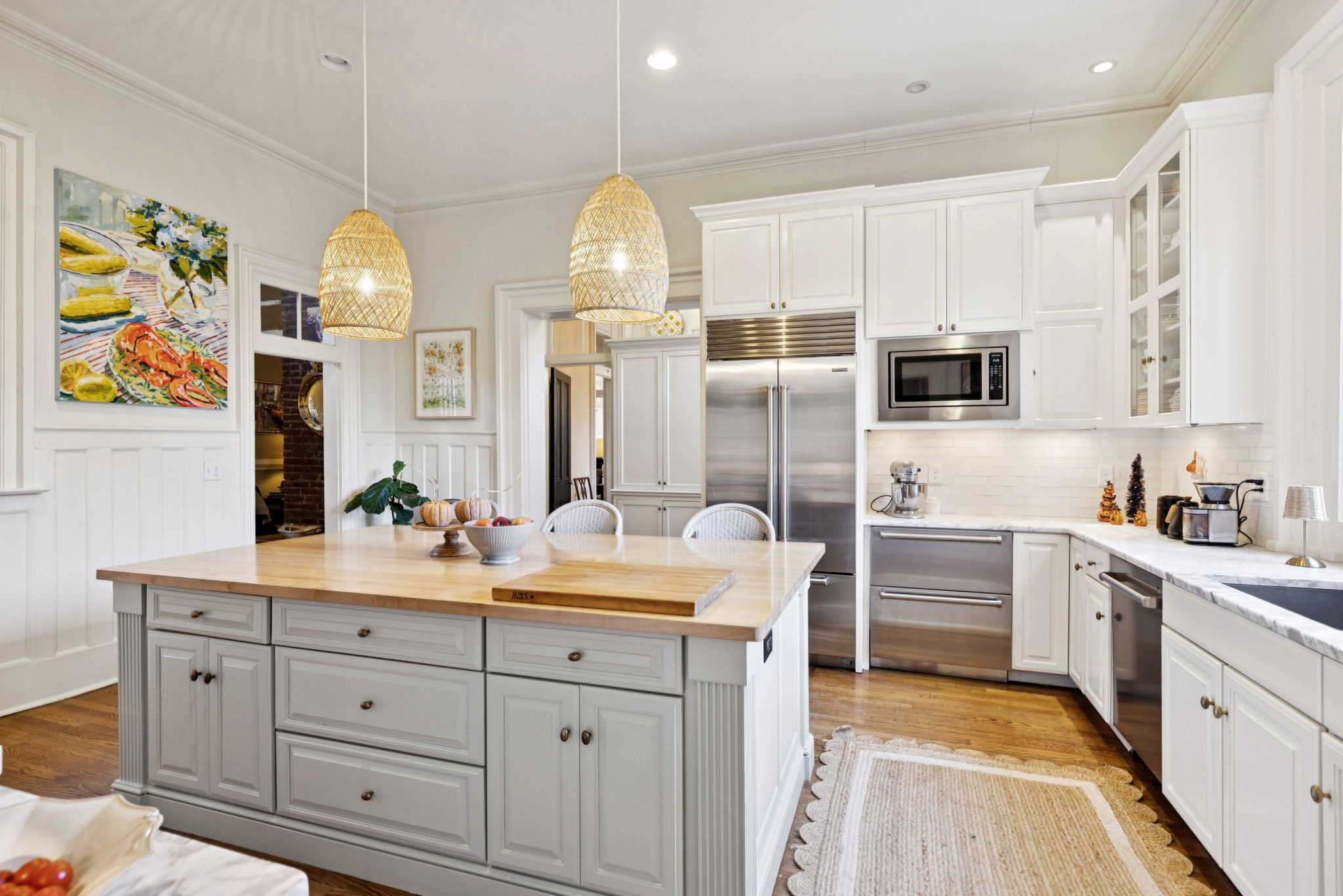 214 3rd Ave, S Franklin TN 37064