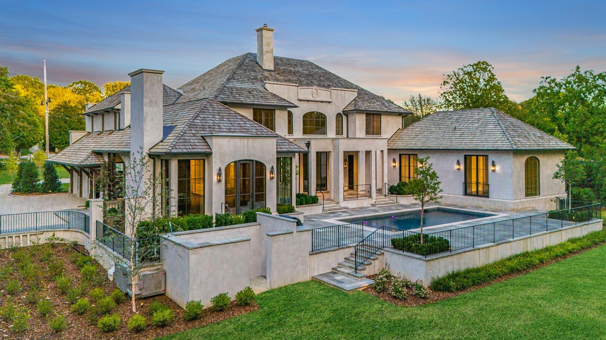 533 Belle Meade Boulevard Nashville TN 37205
