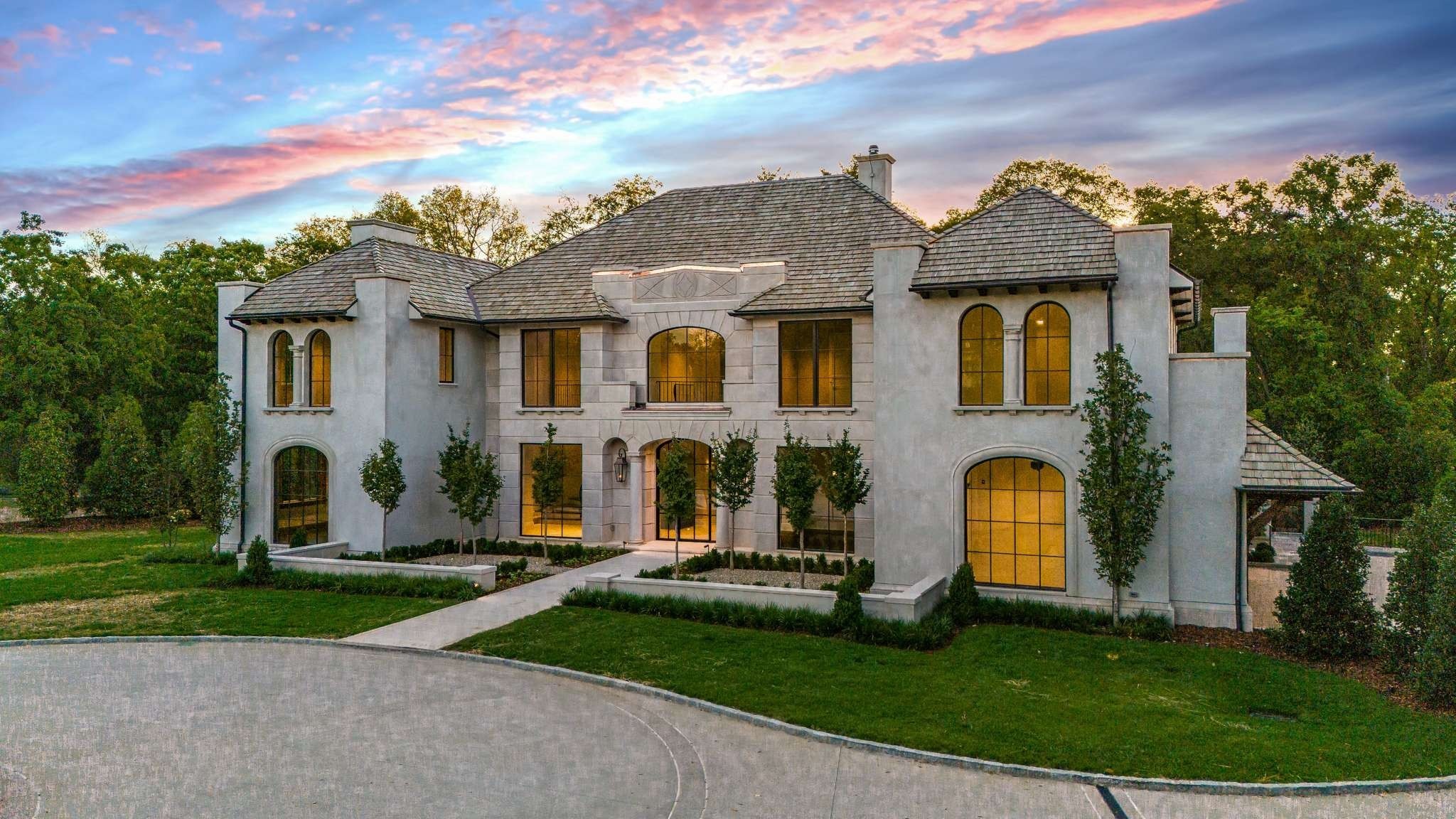 533 Belle Meade Boulevard Nashville TN 37205