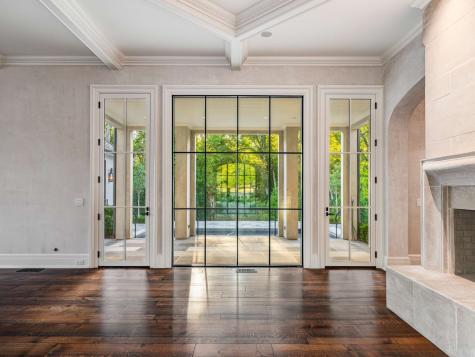 533 Belle Meade Boulevard Nashville TN 37205
