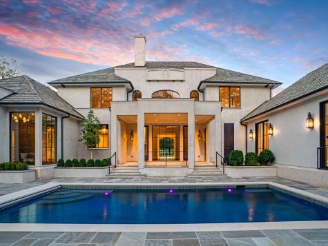 533 Belle Meade Boulevard Nashville TN 37205